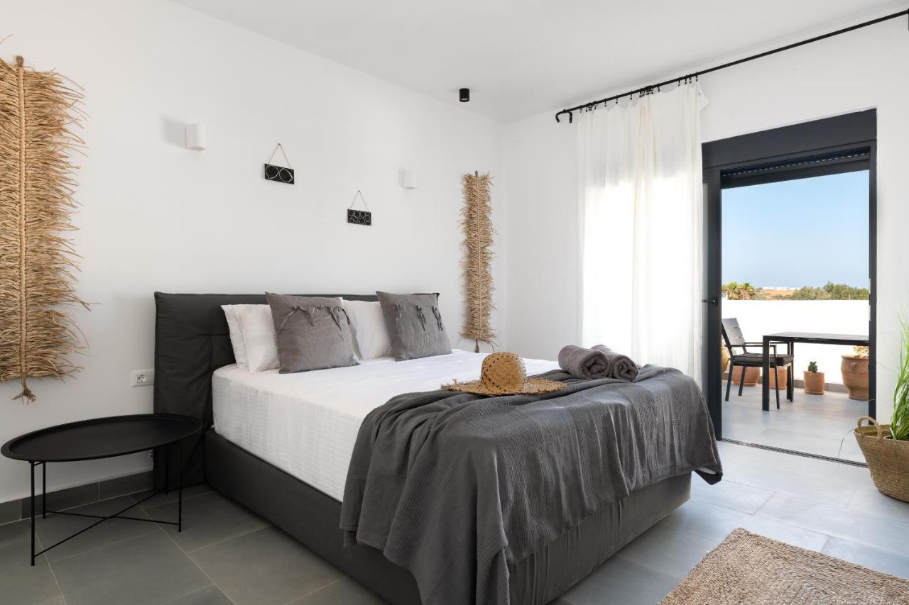 Seasand Villa Lacónia Exterior foto
